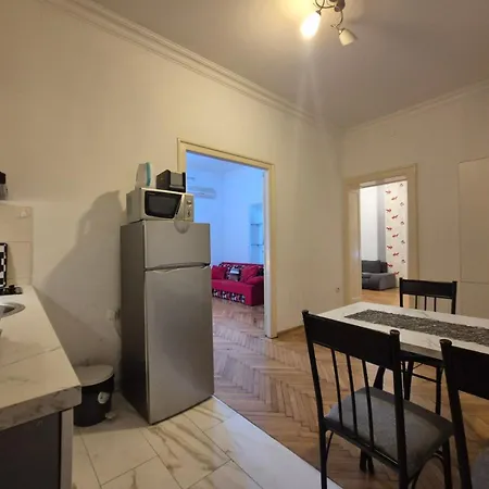 Dositej 5 Βελιγράδι