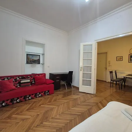 Διαμέρισμα Dositej 5