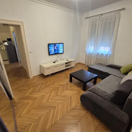 Dositej 5 Βελιγράδι