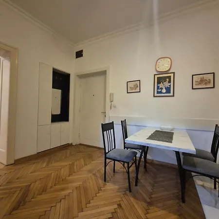 Dositej 5 Βελιγράδι