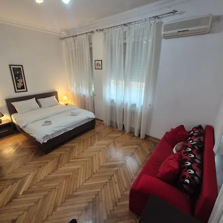 Dositej 5 Διαμέρισμα