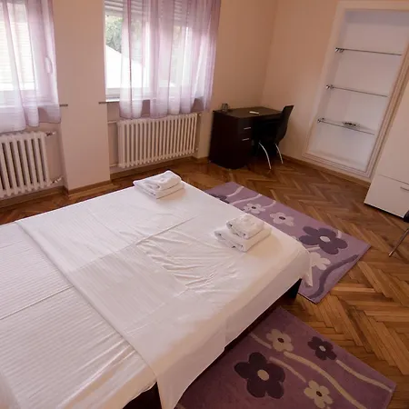 Dositej 5 Белград